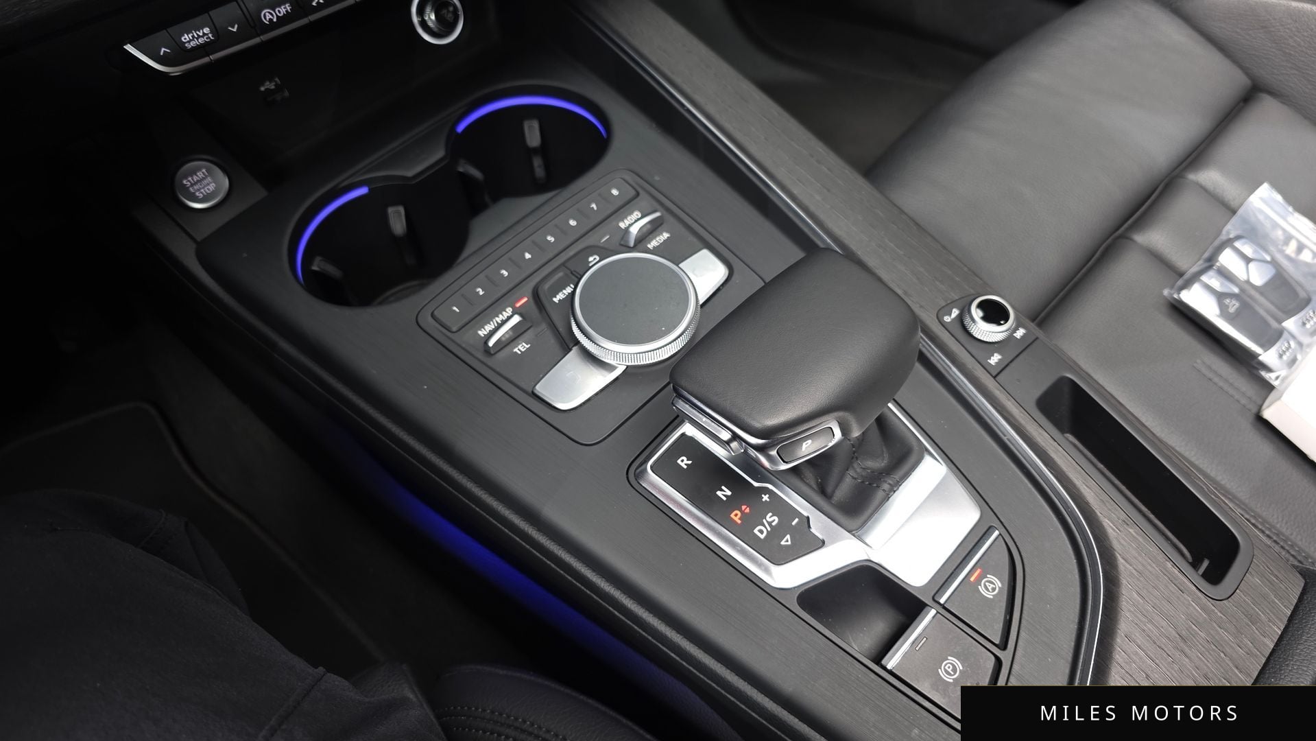 Audi A4 (B9) 2019 — миниатюра 8