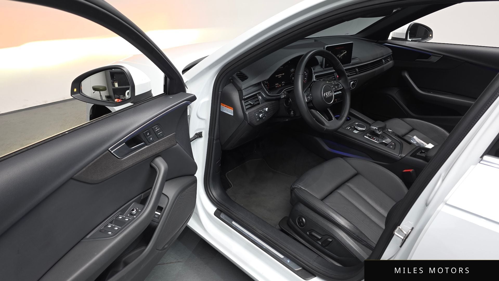 Audi A4 (B9) 2019 — миниатюра 9