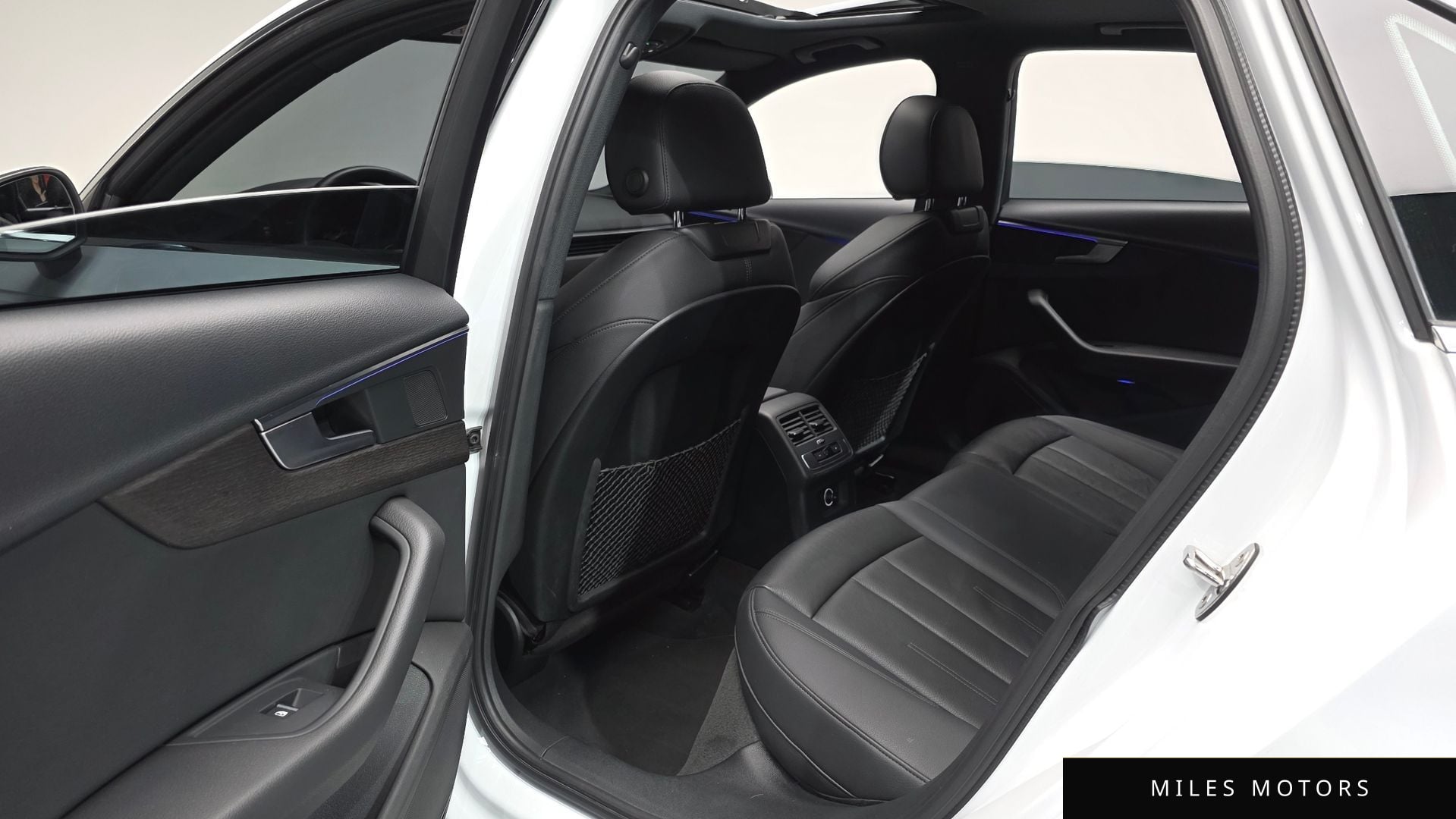 Audi A4 (B9) 2019 — миниатюра 11