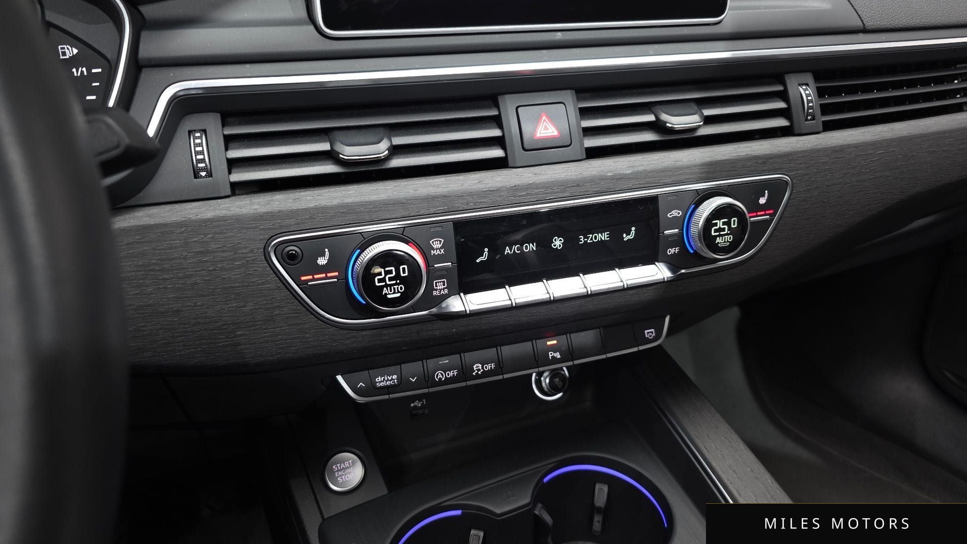Audi A4 (B9) 2019 — миниатюра 17