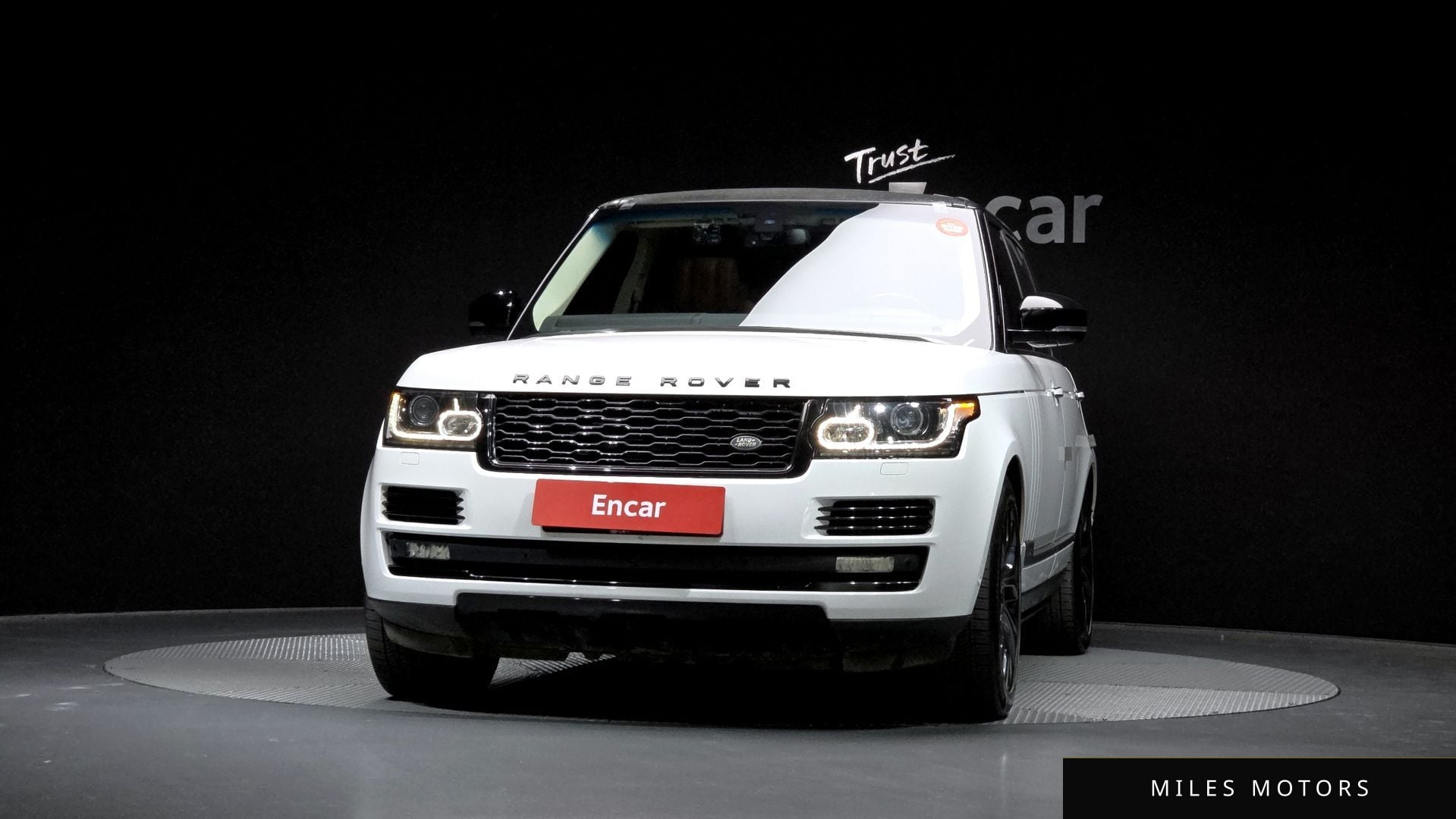 Land Rover Range Rover 2016 — миниатюра 3