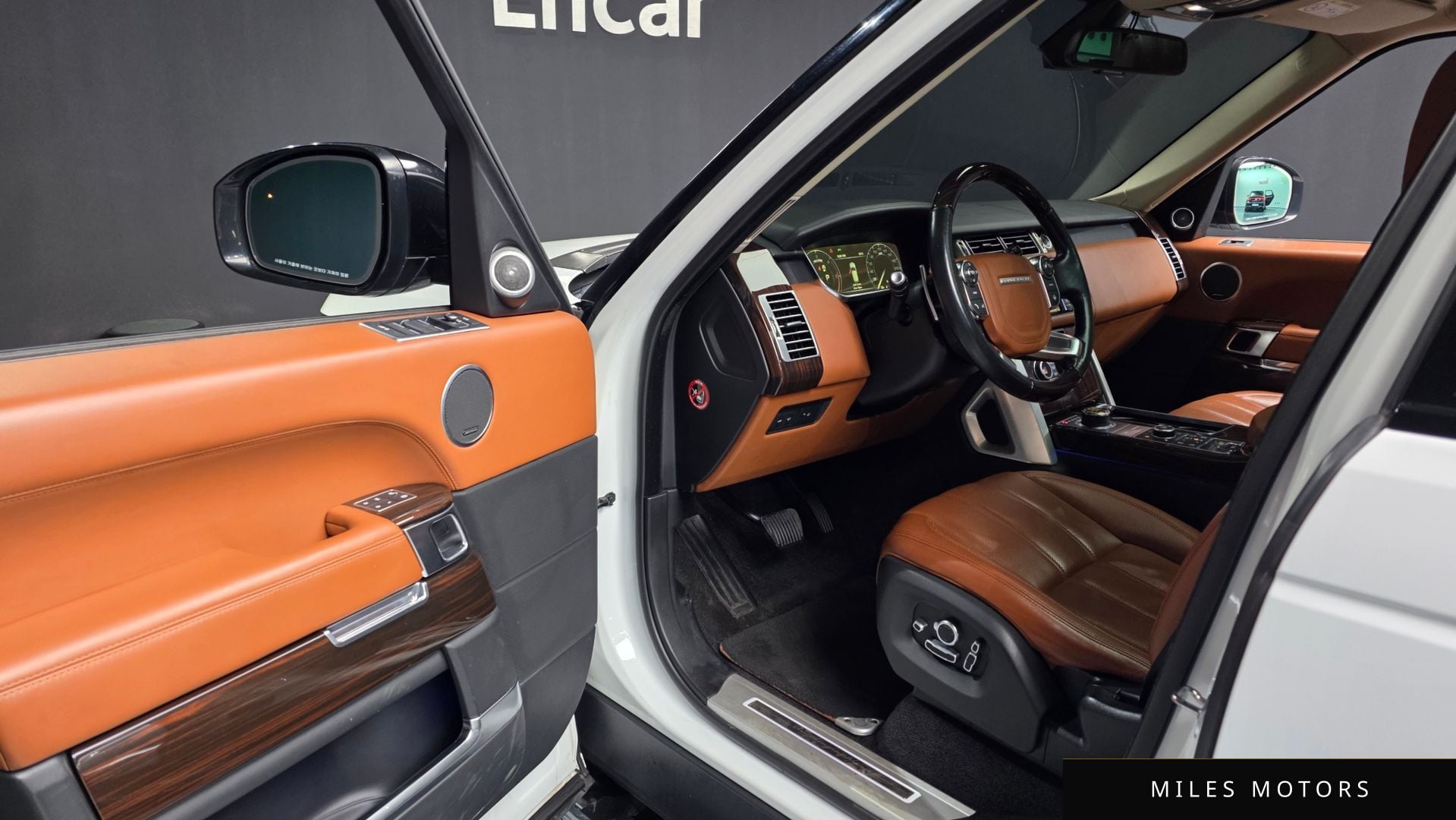 Land Rover Range Rover 2016 — миниатюра 10