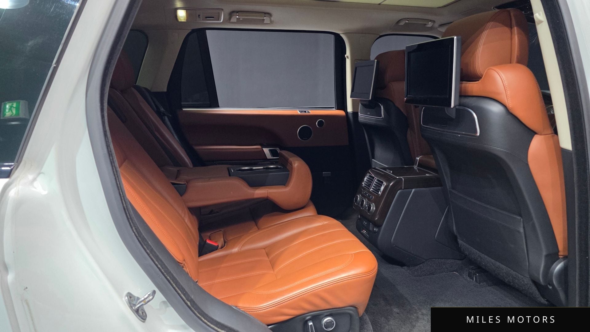 Land Rover Range Rover 2016 — миниатюра 12