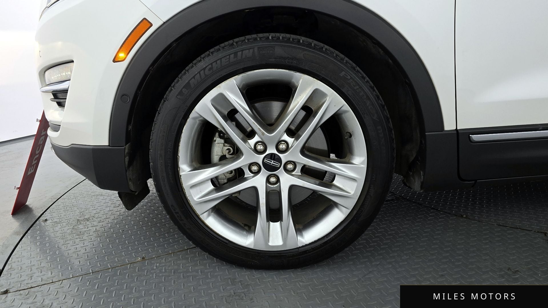 Lincoln MKC 2015 — миниатюра 5
