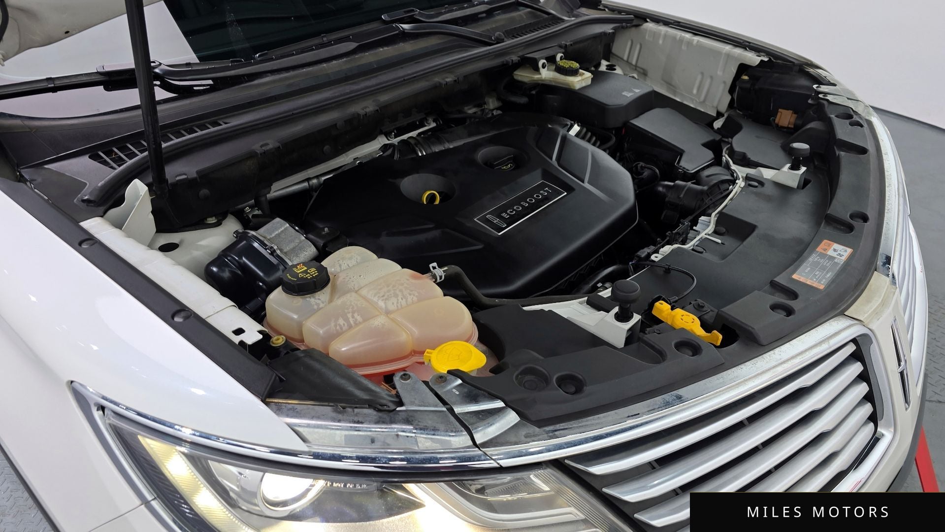 Lincoln MKC 2015 — миниатюра 6