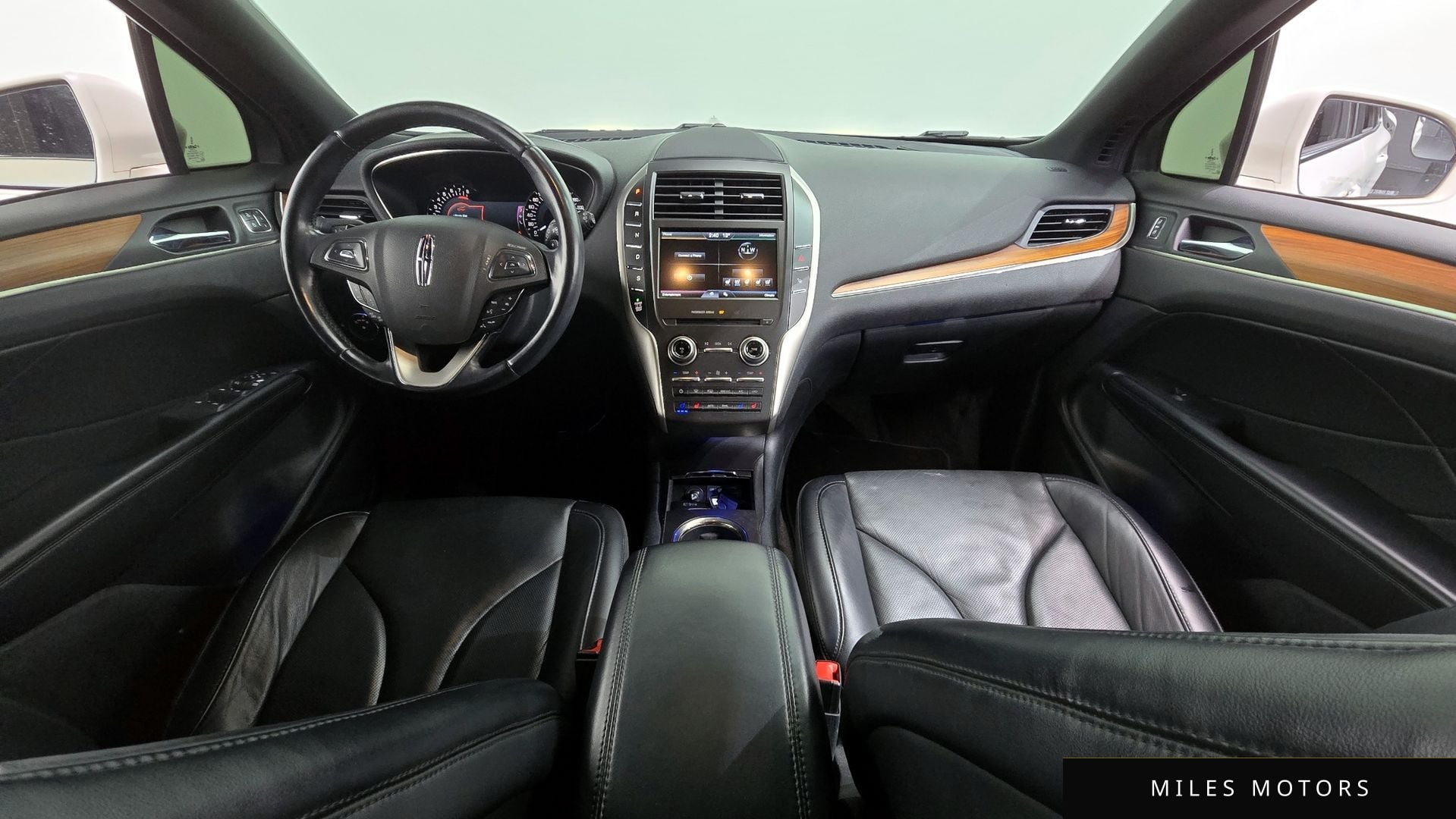 Lincoln MKC 2015 — миниатюра 7