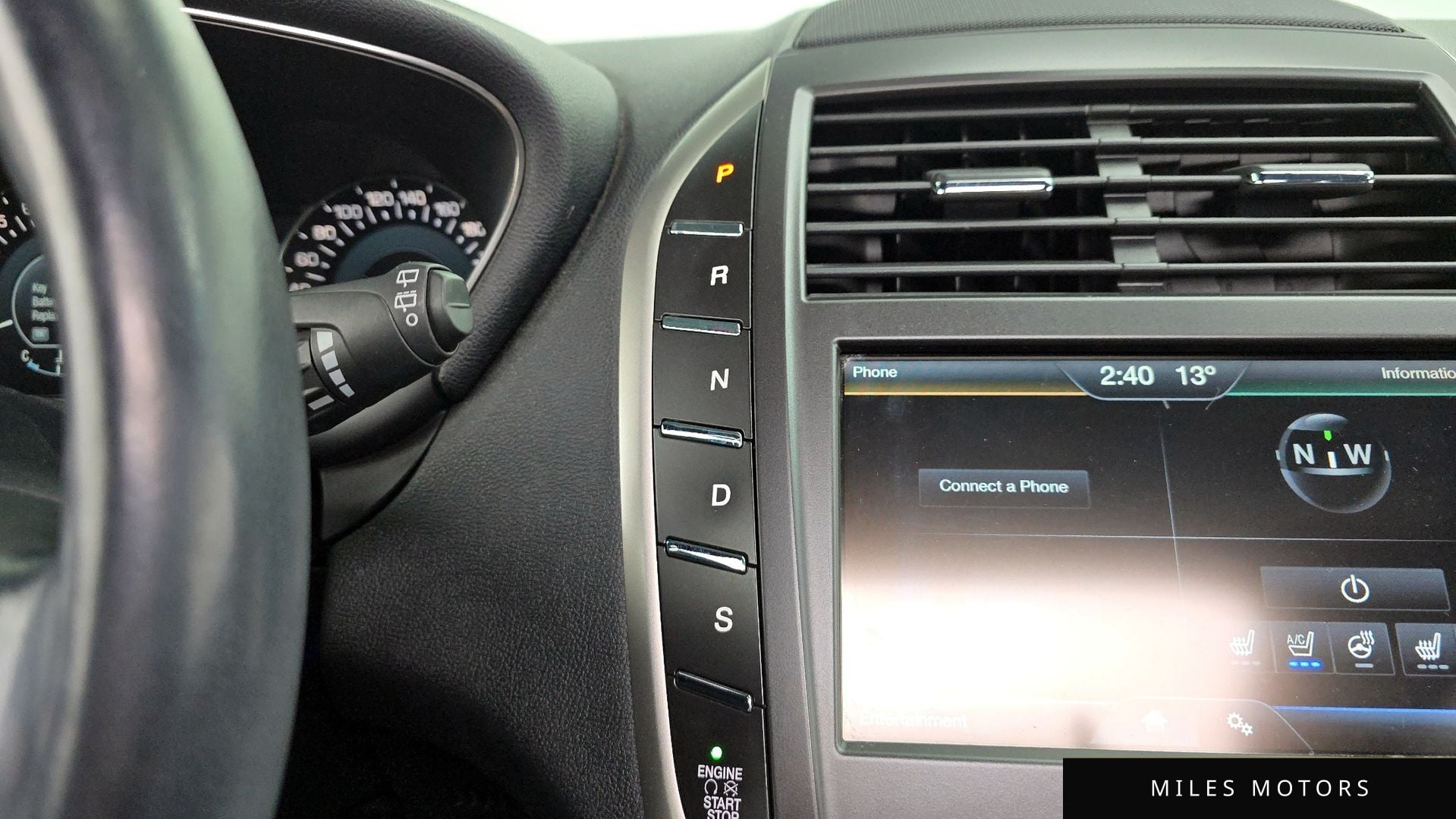 Lincoln MKC 2015 — миниатюра 9
