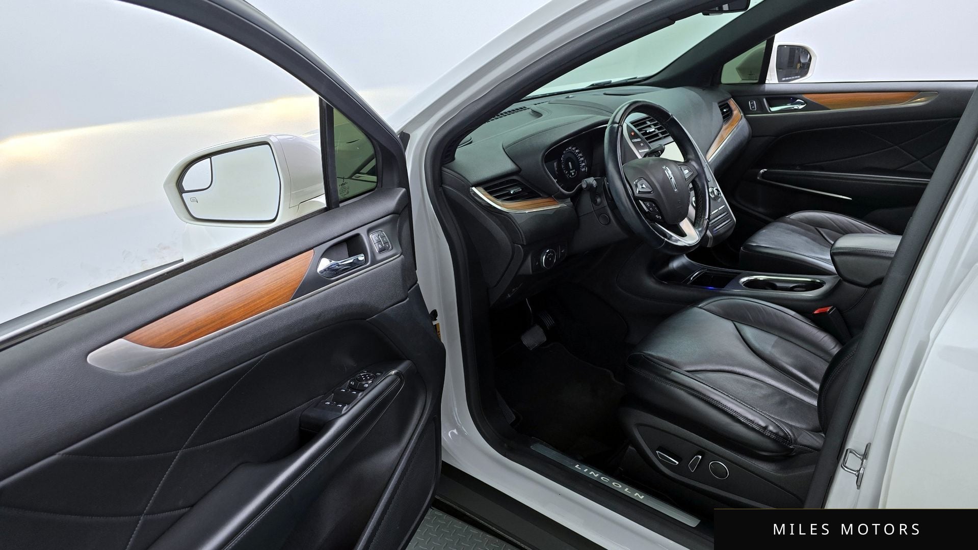 Lincoln MKC 2015 — миниатюра 10