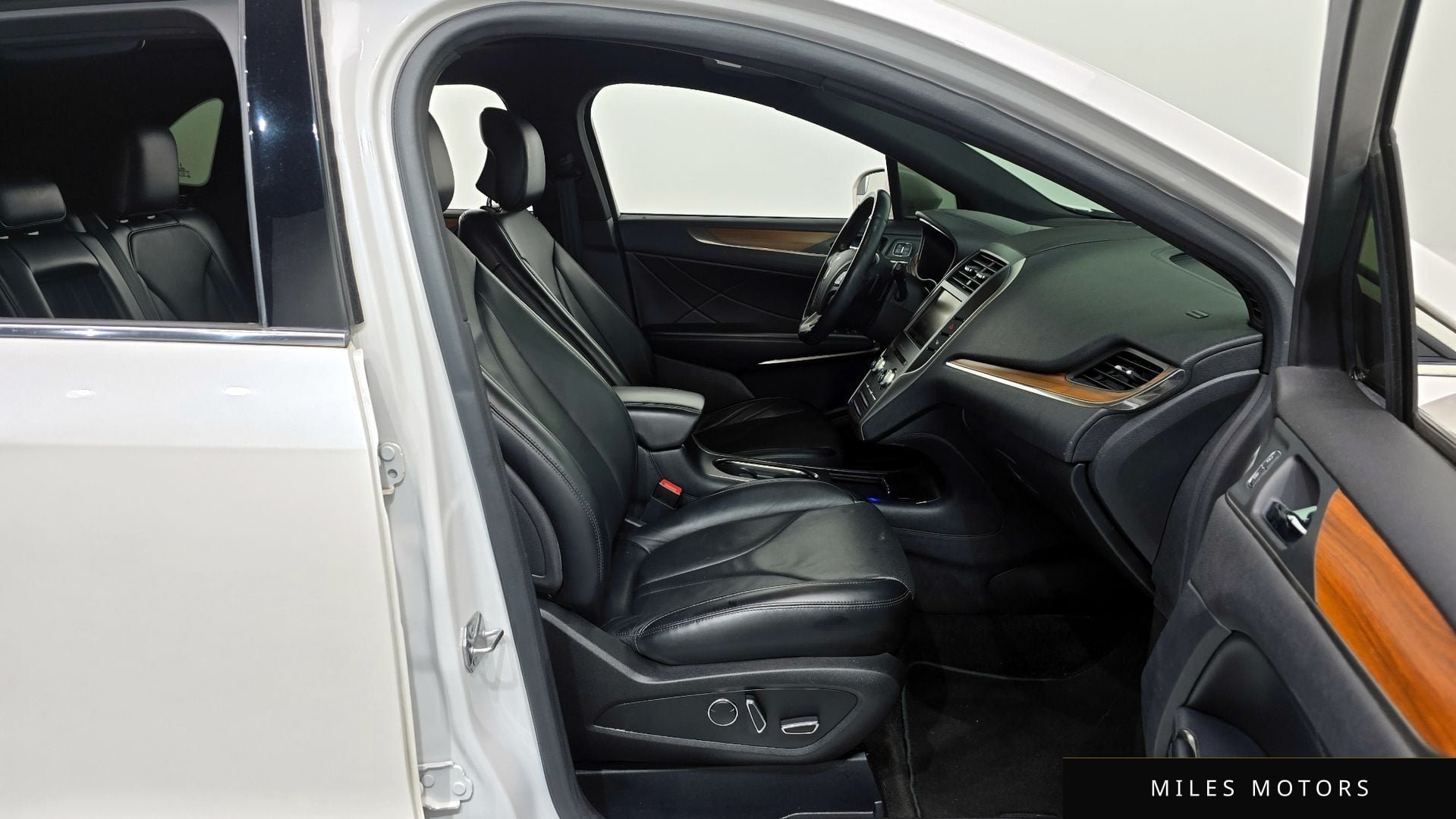 Lincoln MKC 2015 — миниатюра 11