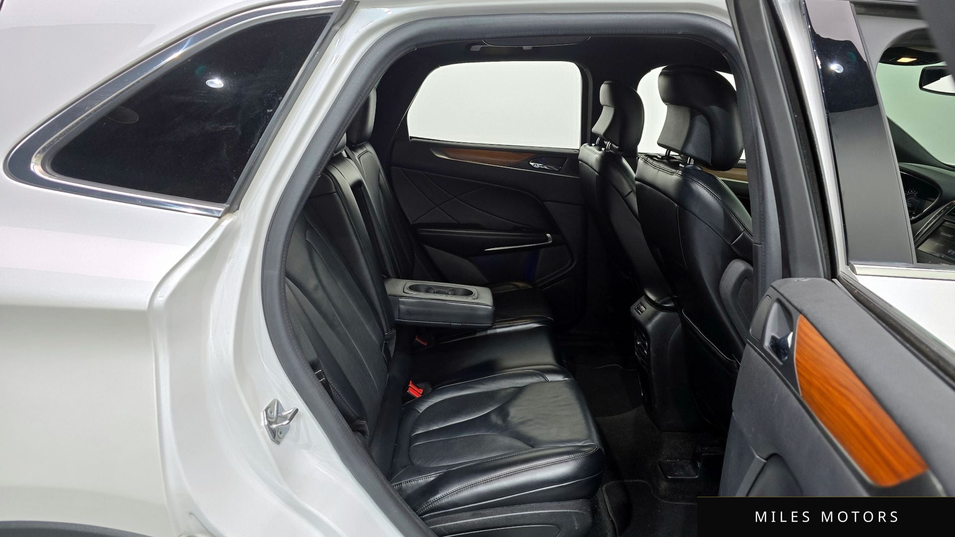 Lincoln MKC 2015 — миниатюра 12