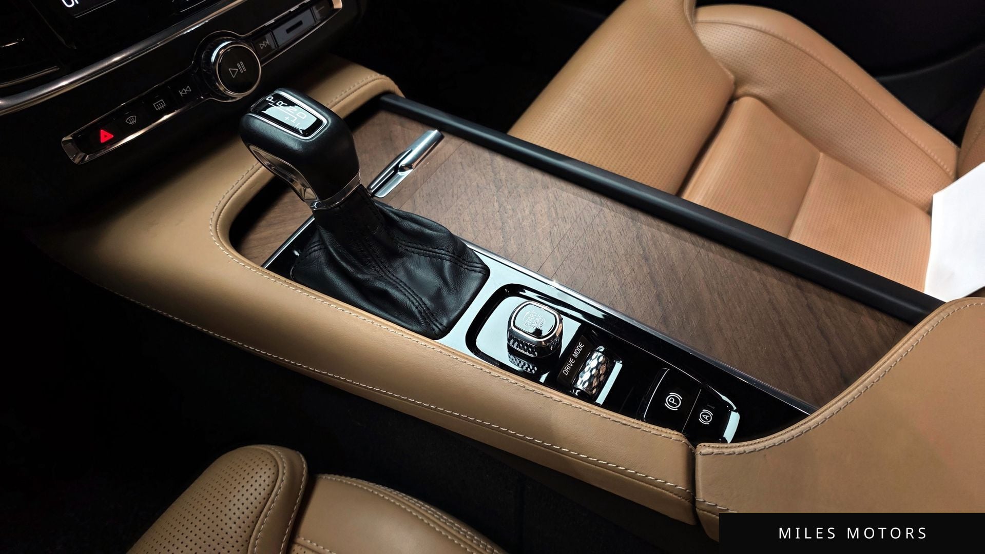 Volvo S90 2019 — миниатюра 9