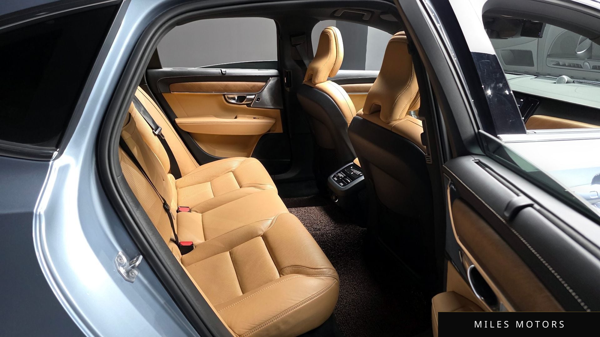 Volvo S90 2019 — миниатюра 12