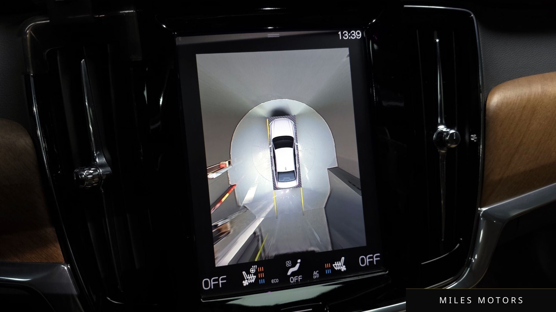 Volvo S90 2019 — миниатюра 15