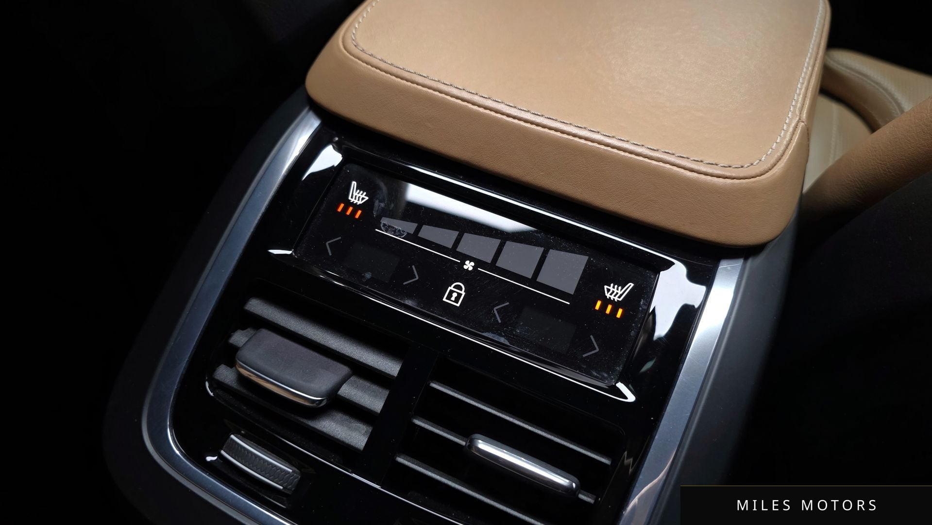 Volvo S90 2019 — миниатюра 18