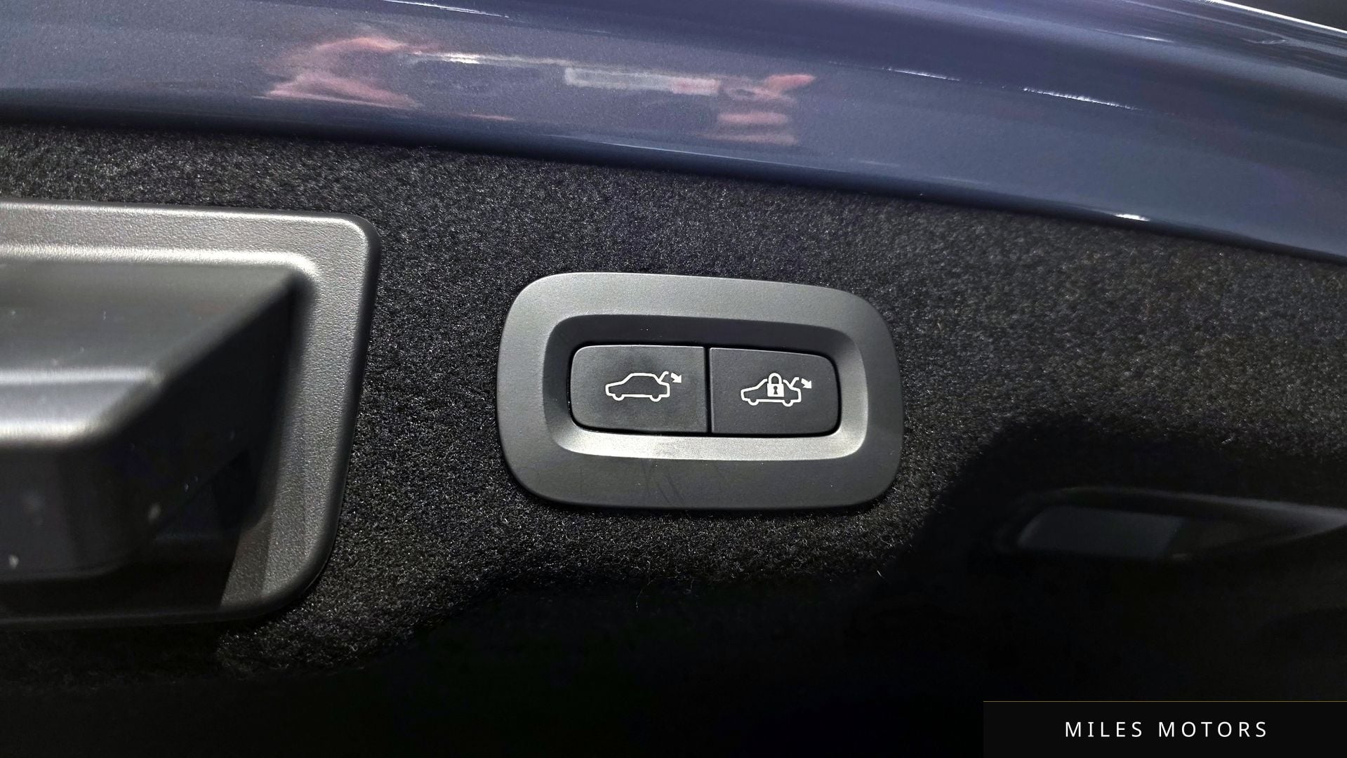Volvo S90 2019 — миниатюра 19