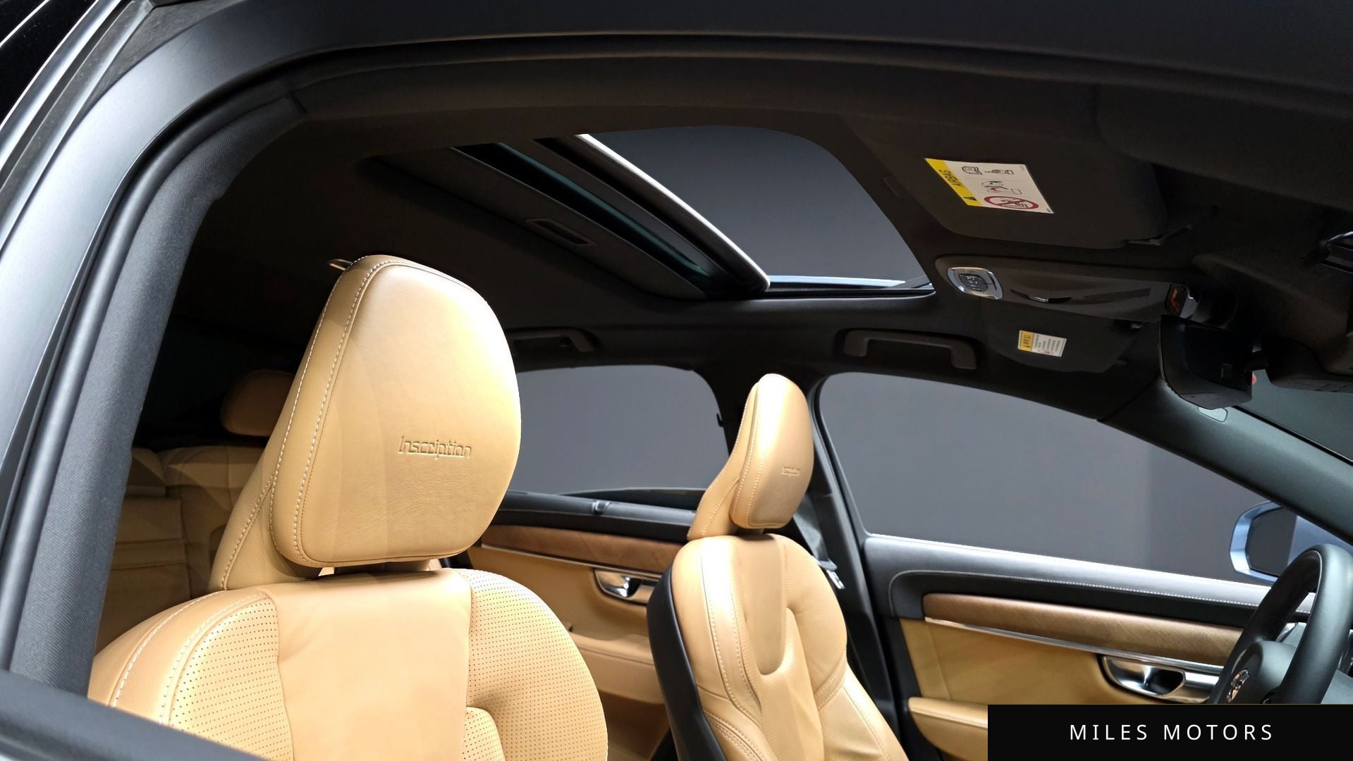 Volvo S90 2019 — миниатюра 20