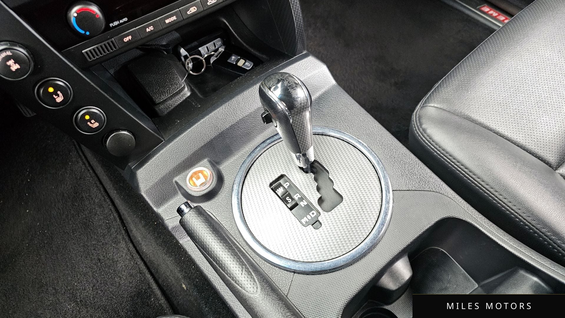KG Mobility KORANDO 2016 — миниатюра 9