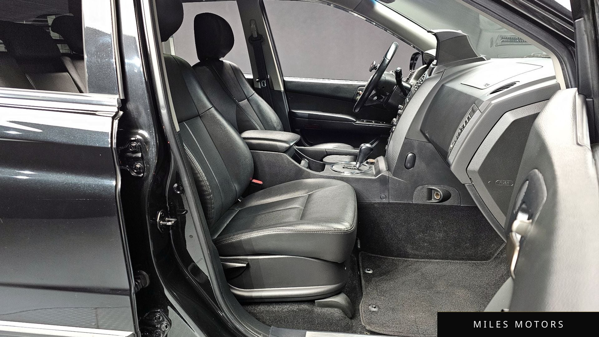 KG Mobility KORANDO 2016 — миниатюра 10