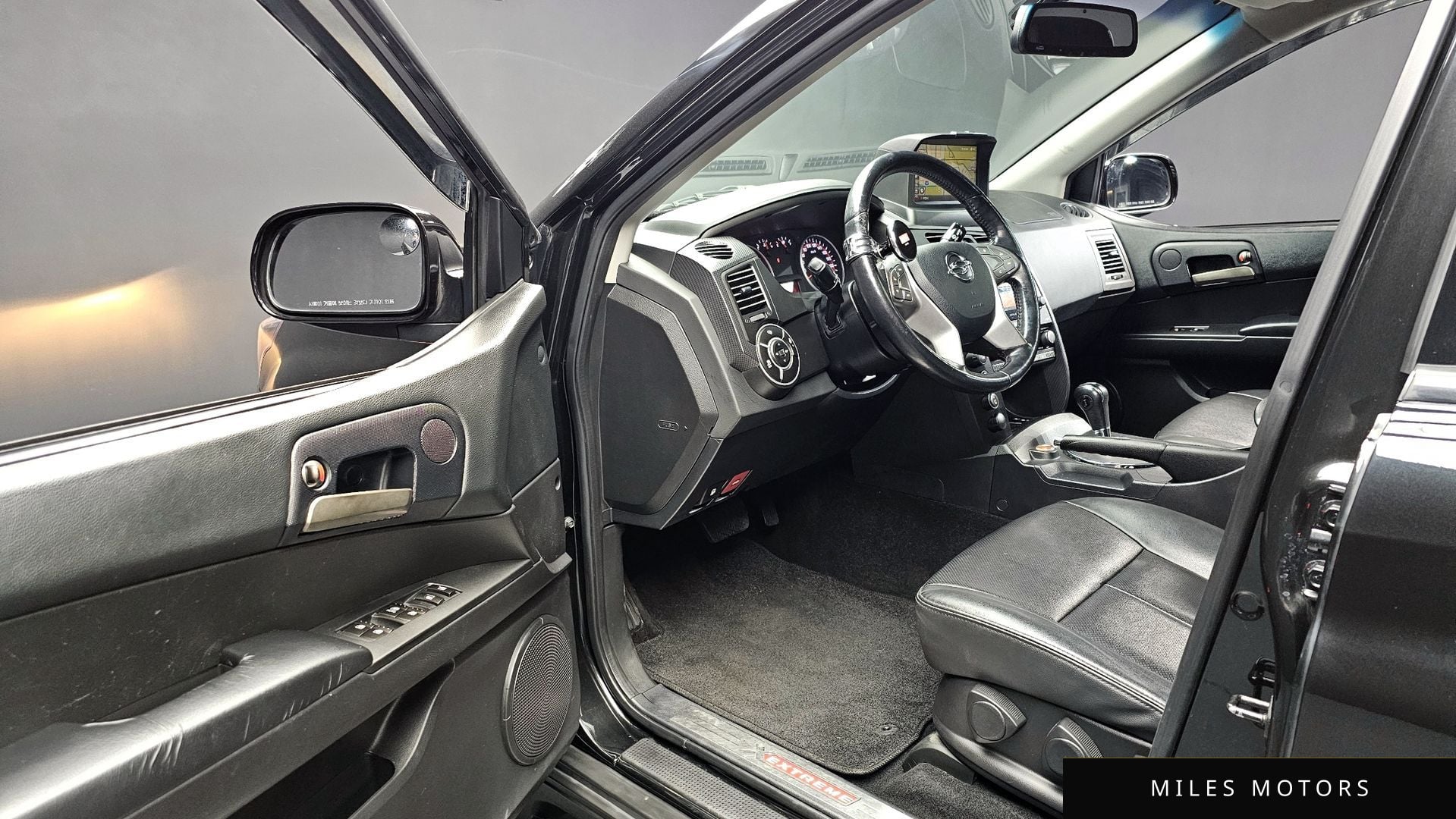 KG Mobility KORANDO 2016 — миниатюра 11