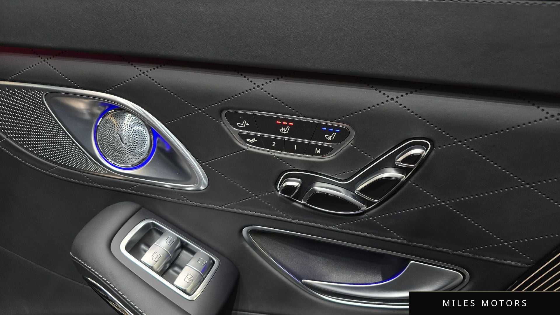 Mercedes-Benz S-클래스 W222 2018 — миниатюра 18