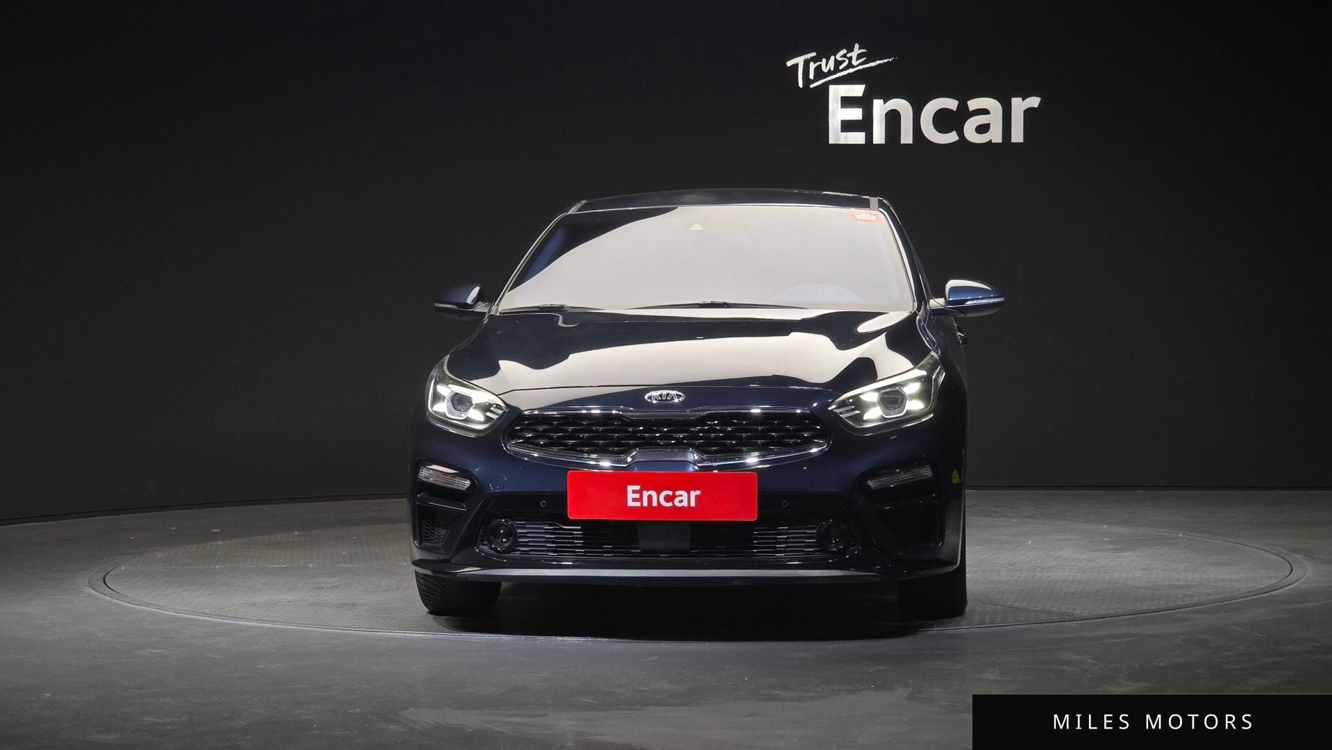 Kia K3 2019 — миниатюра 3