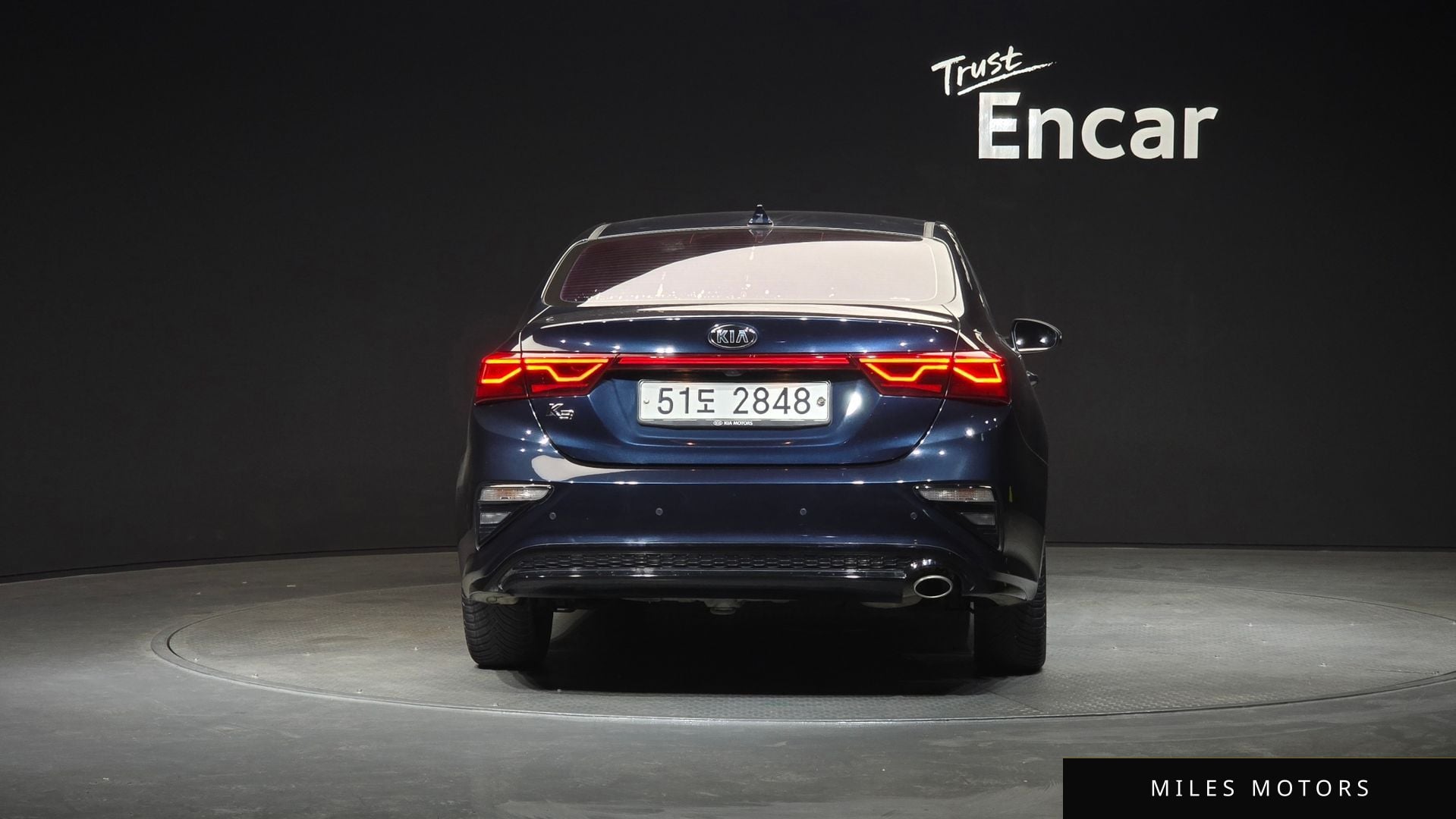 Kia K3 2019 — миниатюра 4