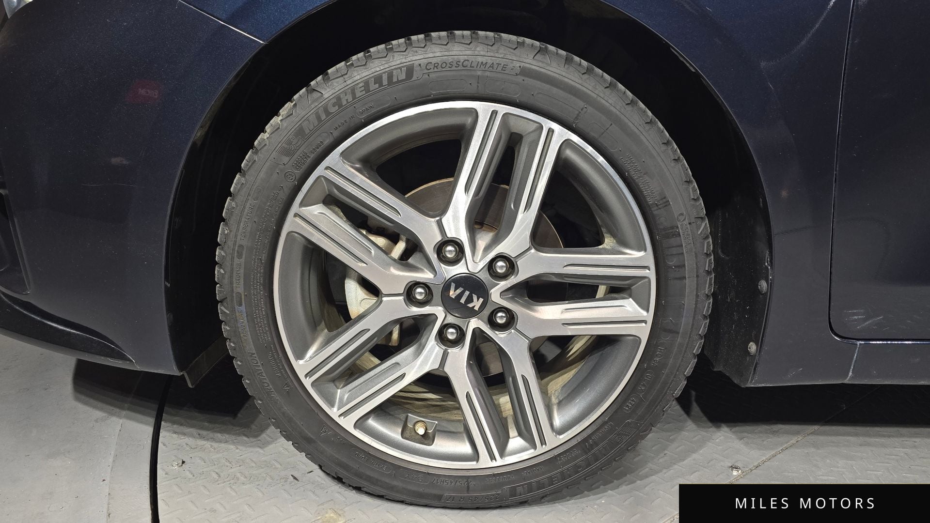 Kia K3 2019 — миниатюра 5