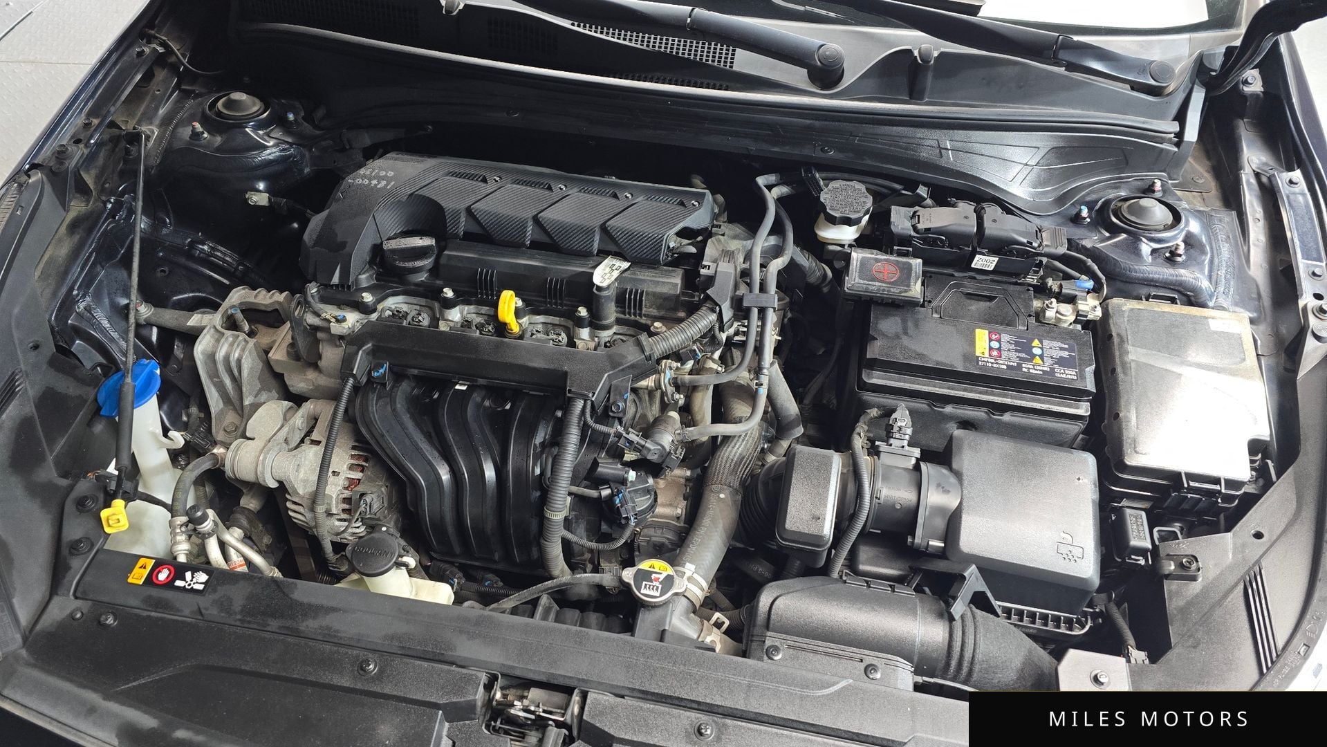 Kia K3 2019 — миниатюра 6