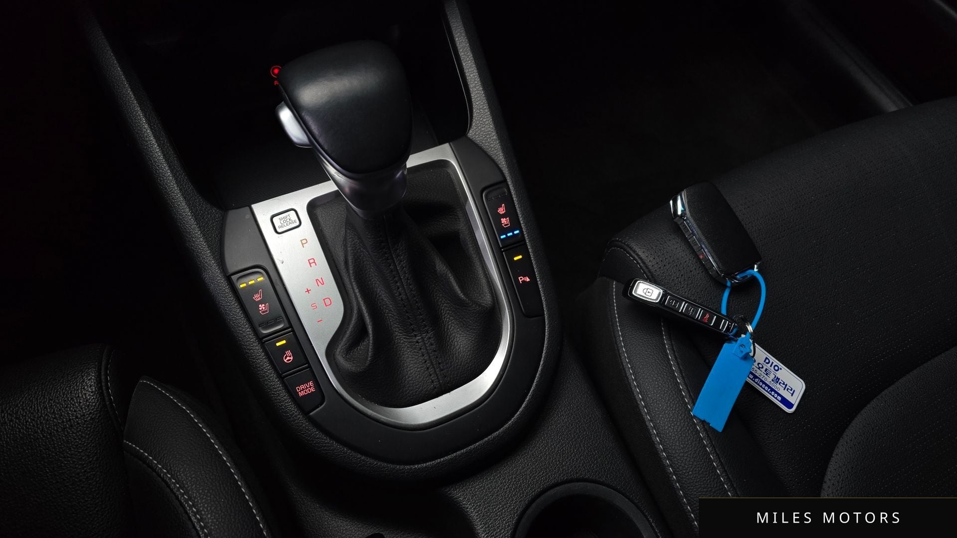 Kia K3 2019 — миниатюра 9