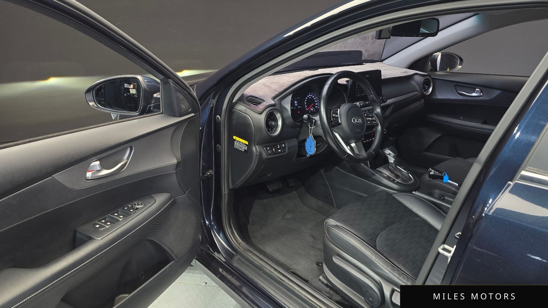 Kia K3 2019 — миниатюра 10