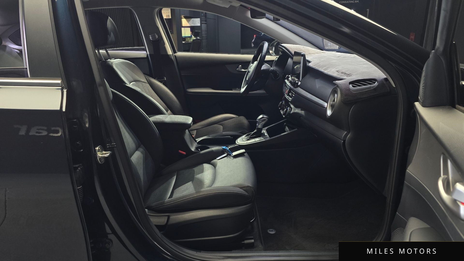 Kia K3 2019 — миниатюра 11