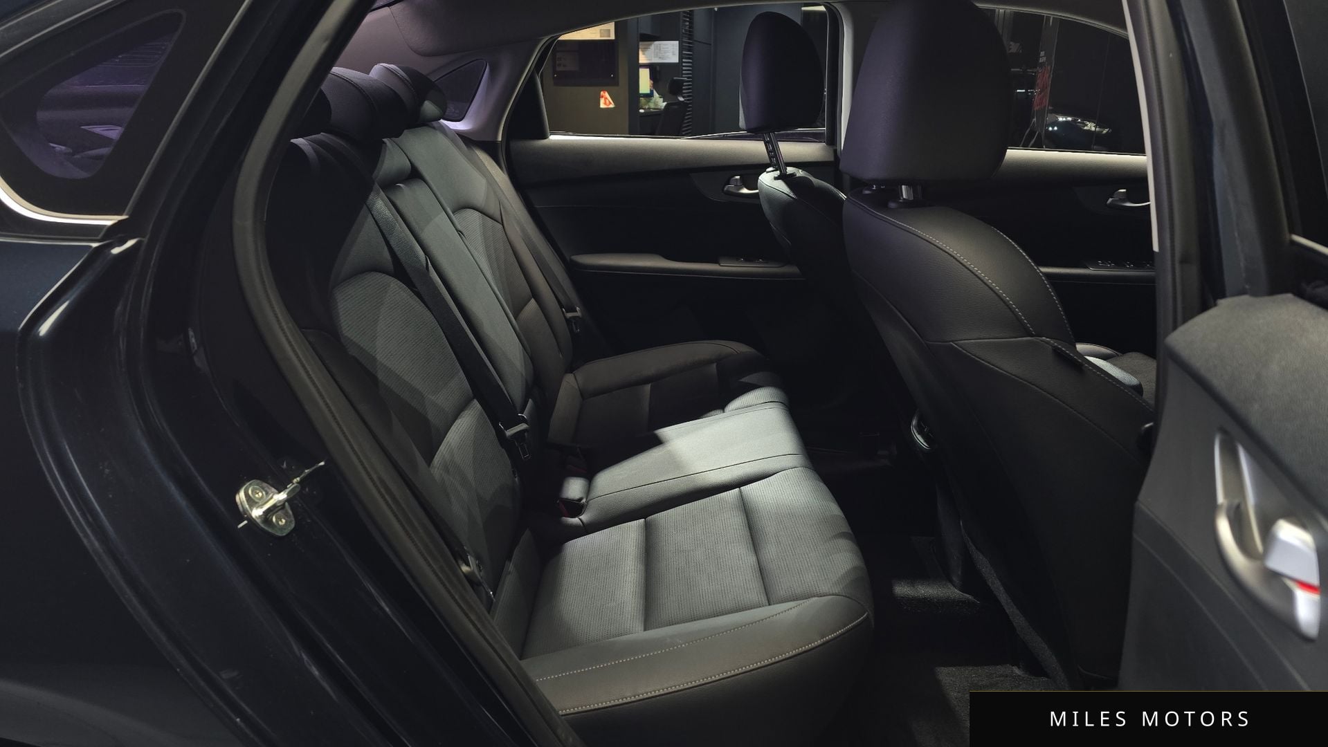 Kia K3 2019 — миниатюра 12