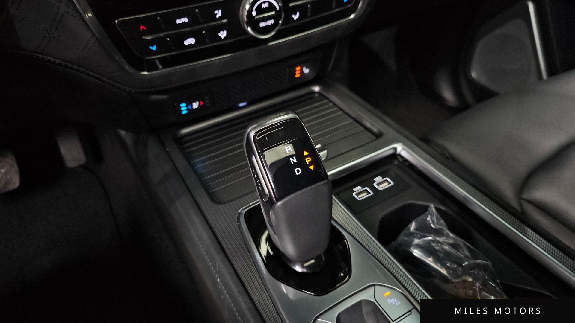 KG Mobility Rexton 2023 — миниатюра 9