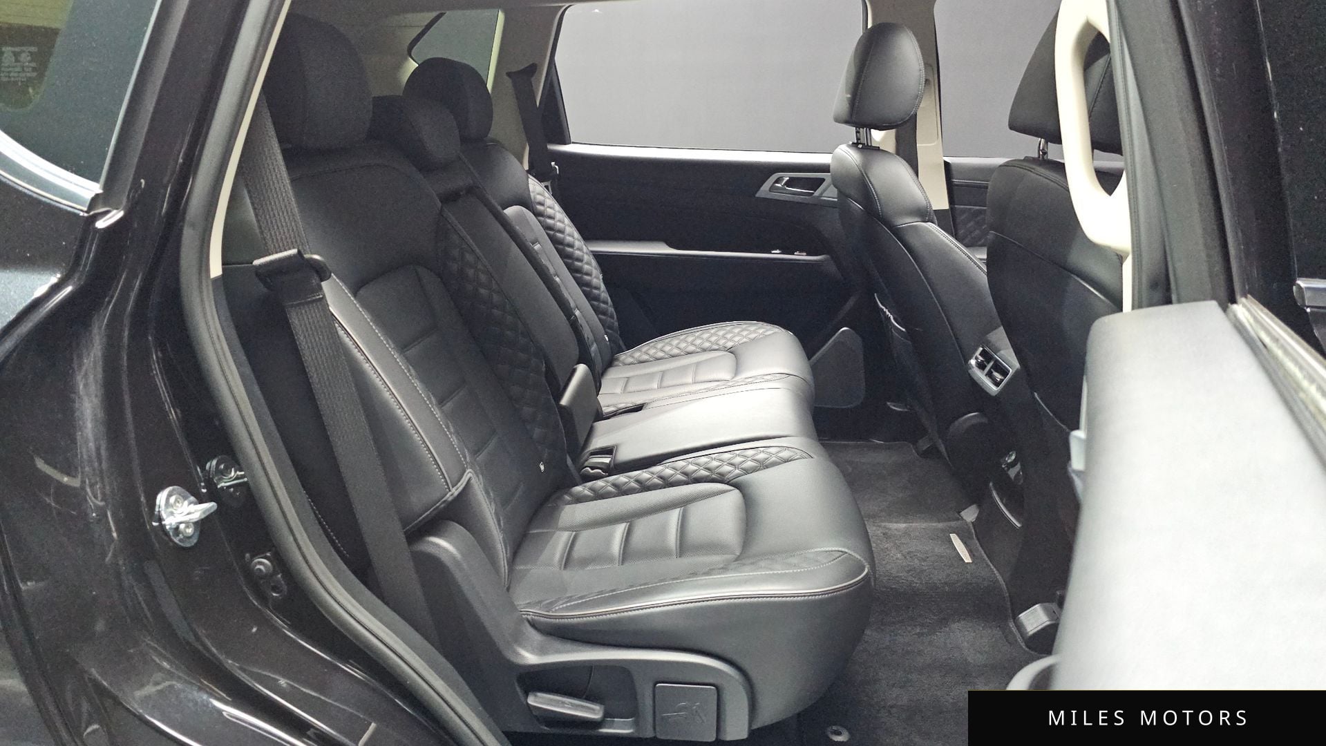 KG Mobility Rexton 2023 — миниатюра 12
