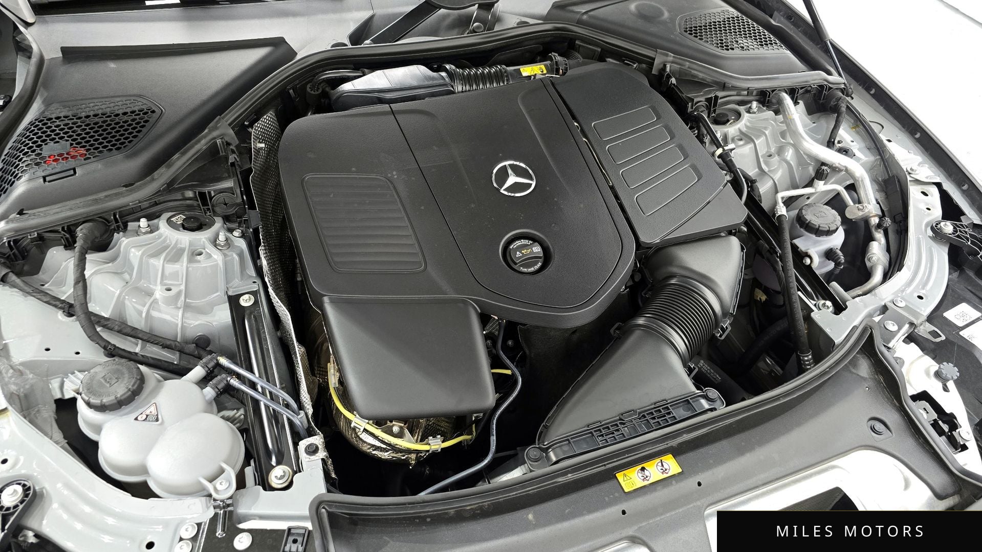 Mercedes-Benz E-Class W214 2024 — миниатюра 6