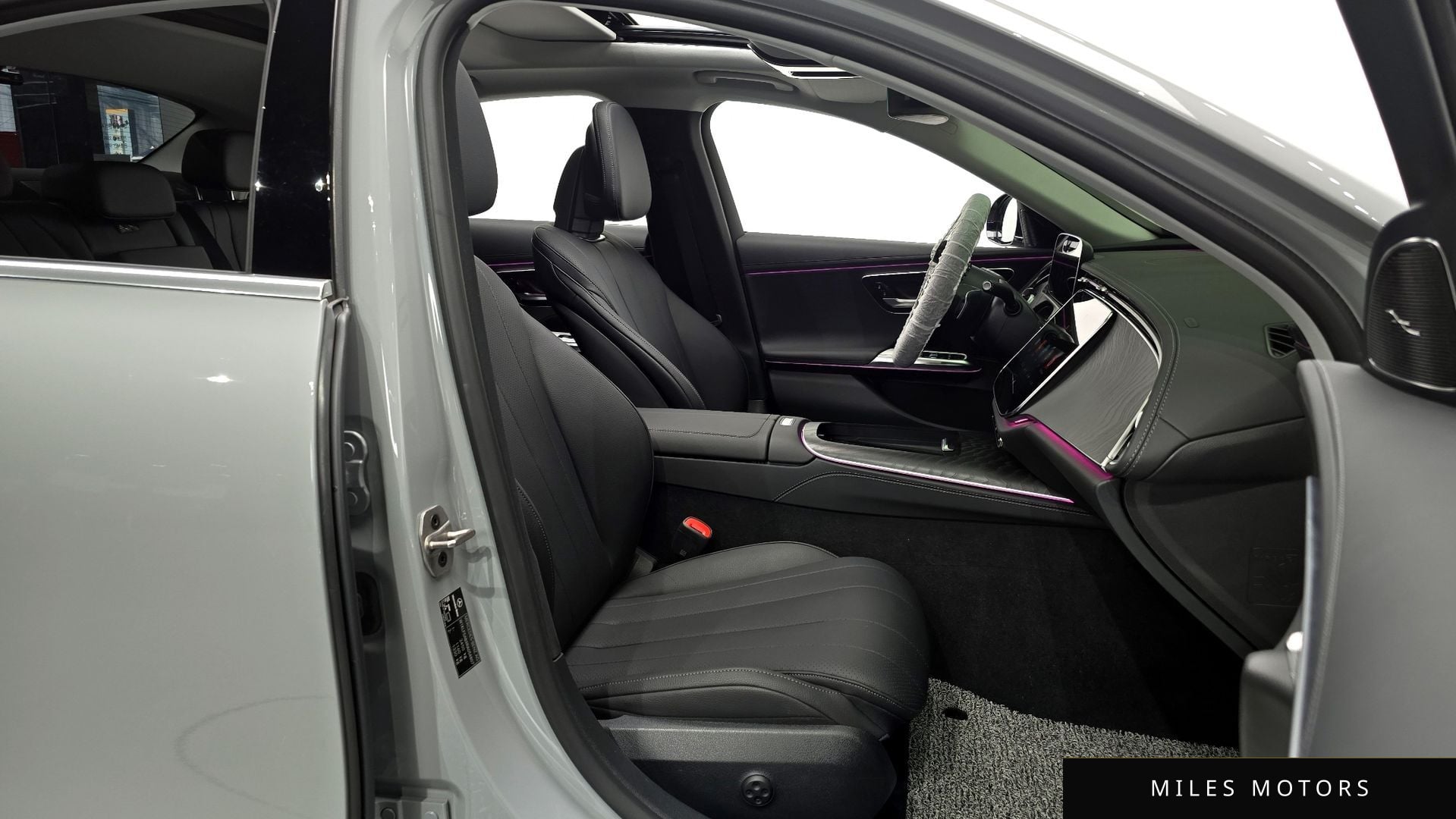 Mercedes-Benz E-Class W214 2024 — миниатюра 10