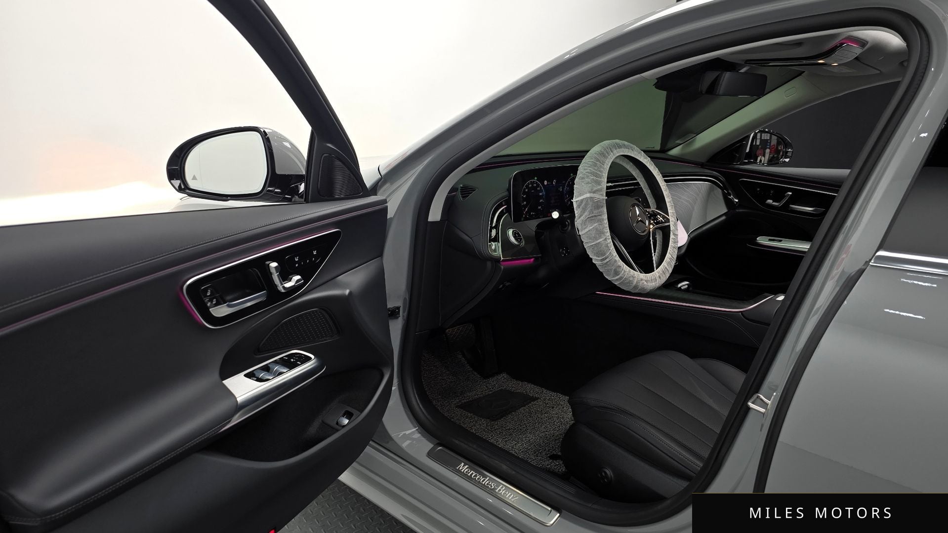 Mercedes-Benz E-Class W214 2024 — миниатюра 11