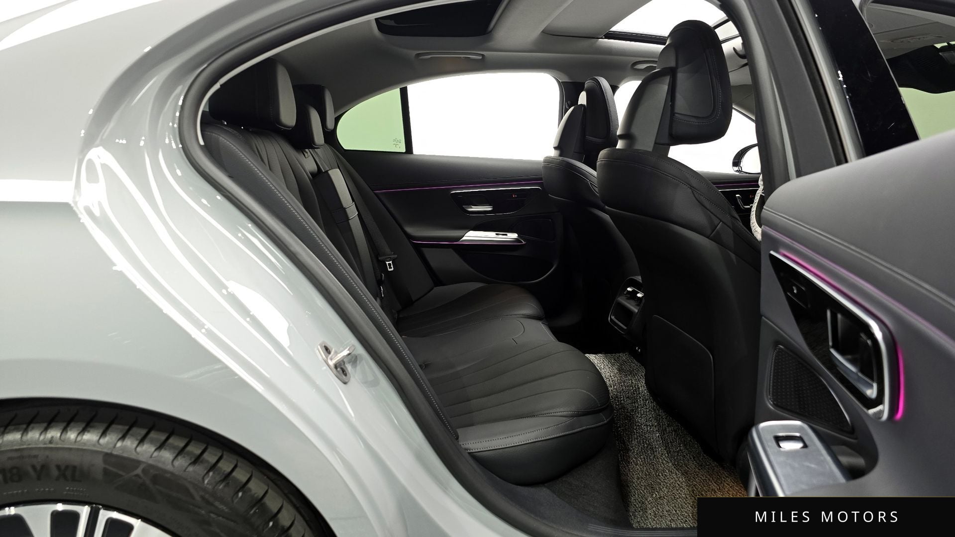 Mercedes-Benz E-Class W214 2024 — миниатюра 12
