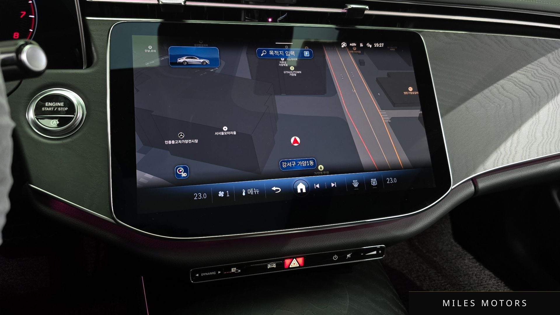 Mercedes-Benz E-Class W214 2024 — миниатюра 14