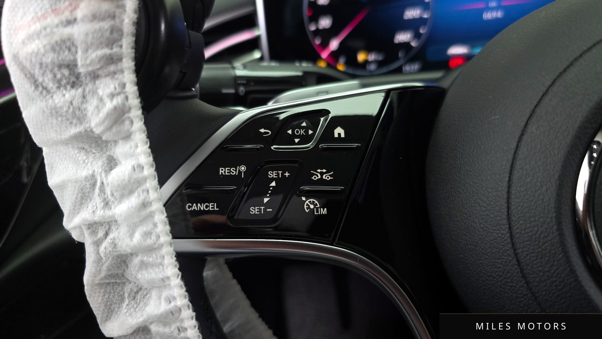 Mercedes-Benz E-Class W214 2024 — миниатюра 18