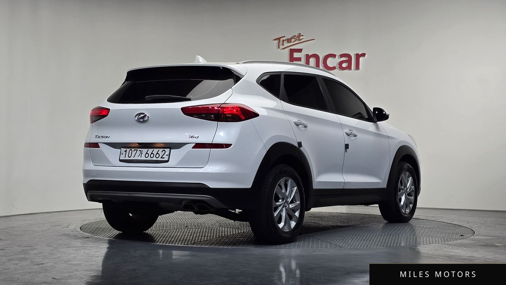 Hyundai Tucson 2019 — миниатюра 2