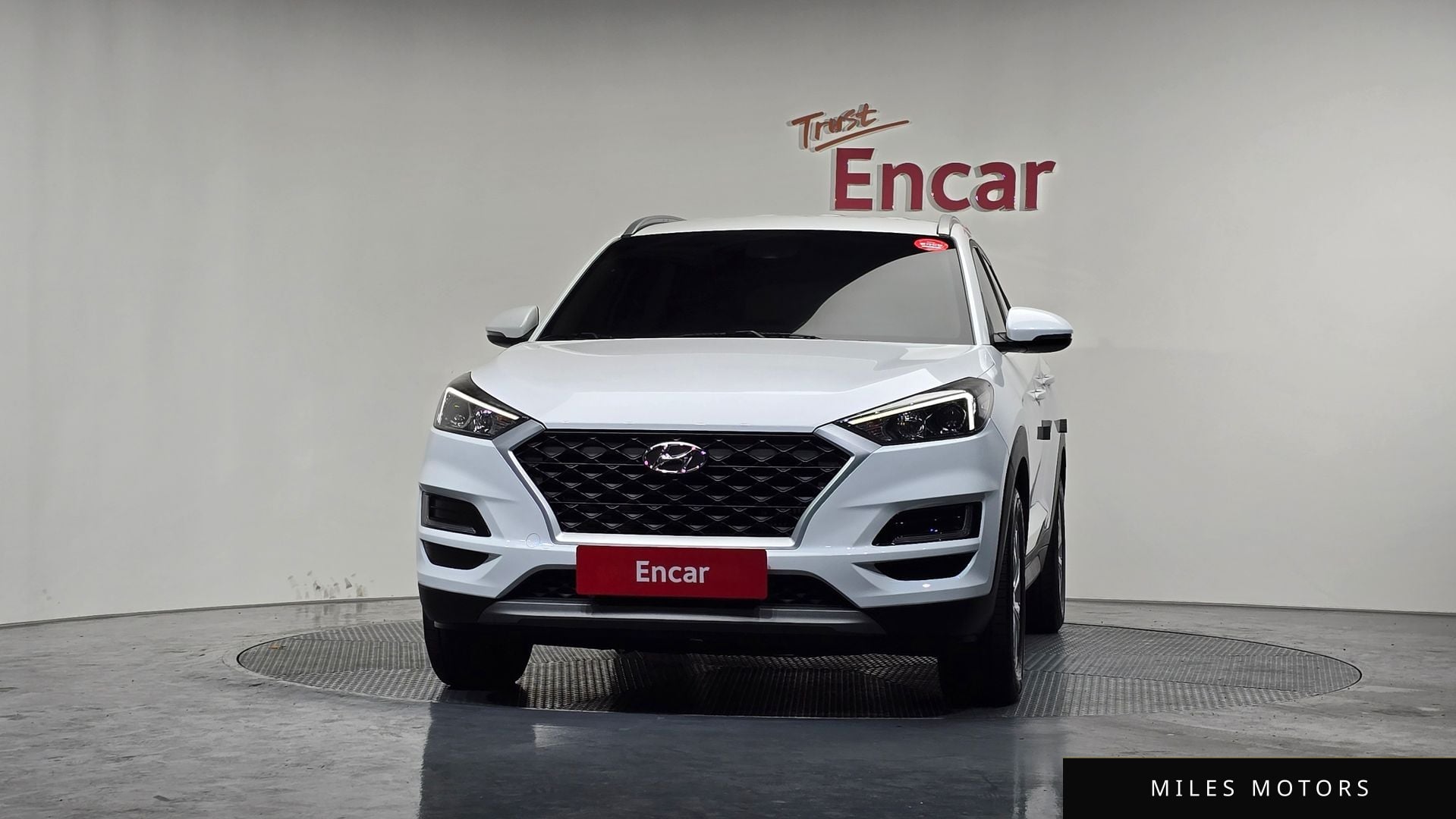 Hyundai Tucson 2019 — миниатюра 3