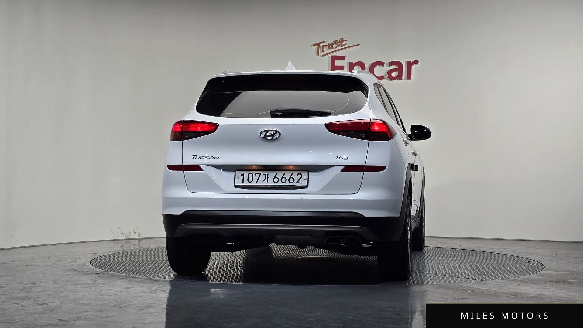 Hyundai Tucson 2019 — миниатюра 4
