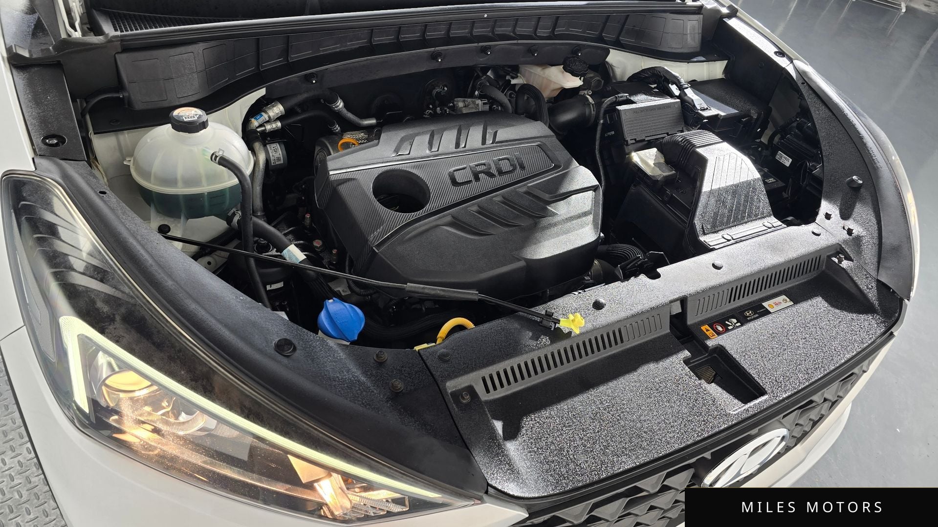 Hyundai Tucson 2019 — миниатюра 6