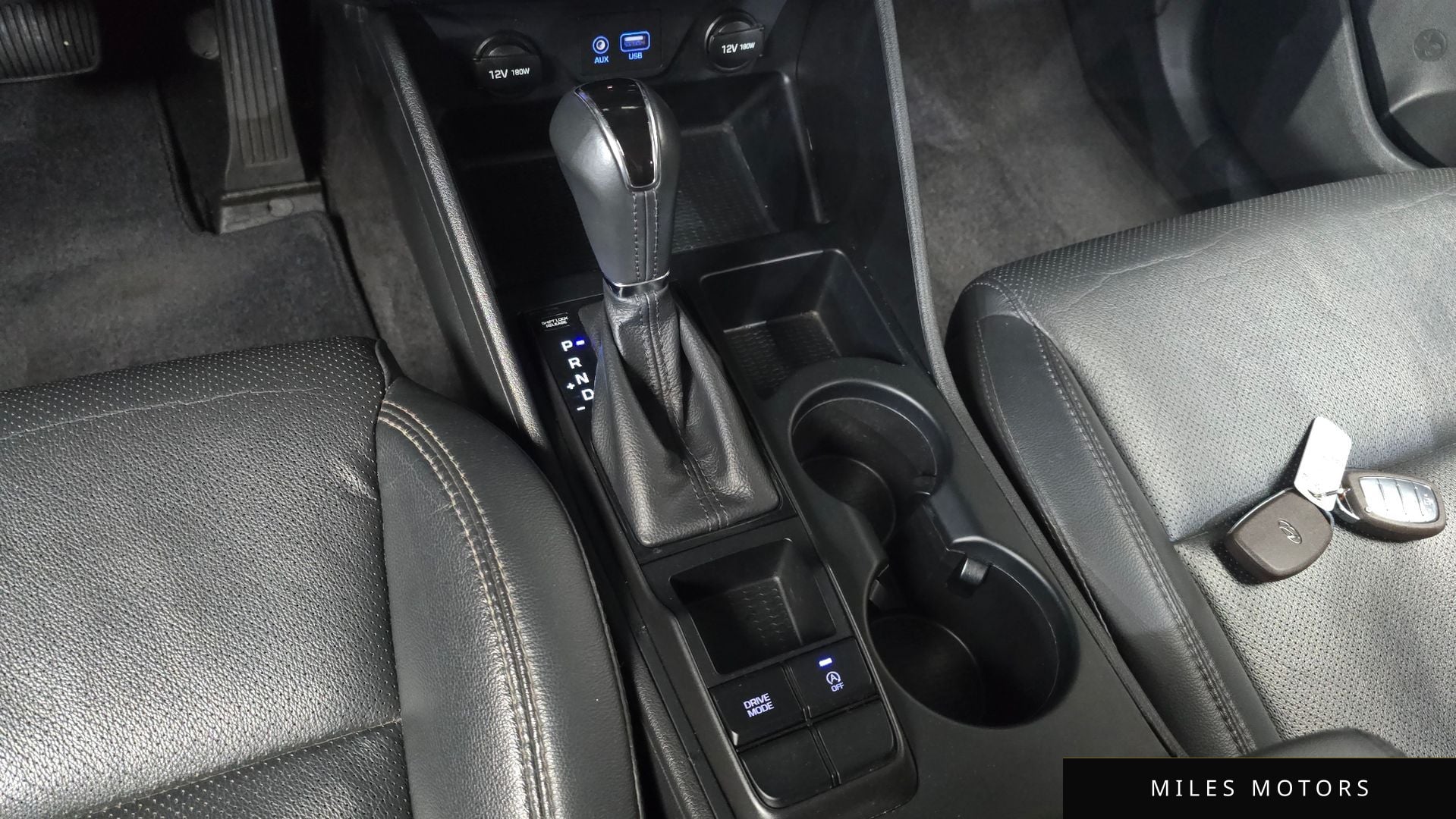 Hyundai Tucson 2019 — миниатюра 9
