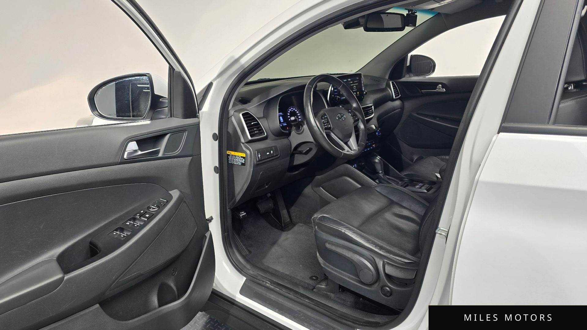 Hyundai Tucson 2019 — миниатюра 10
