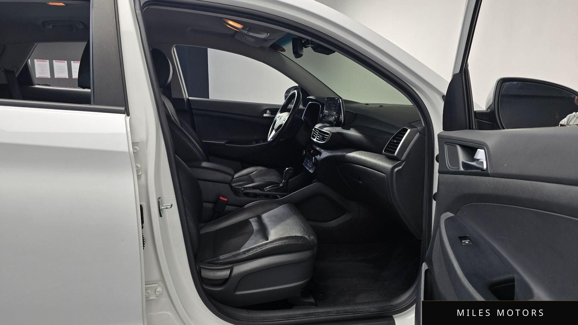 Hyundai Tucson 2019 — миниатюра 11