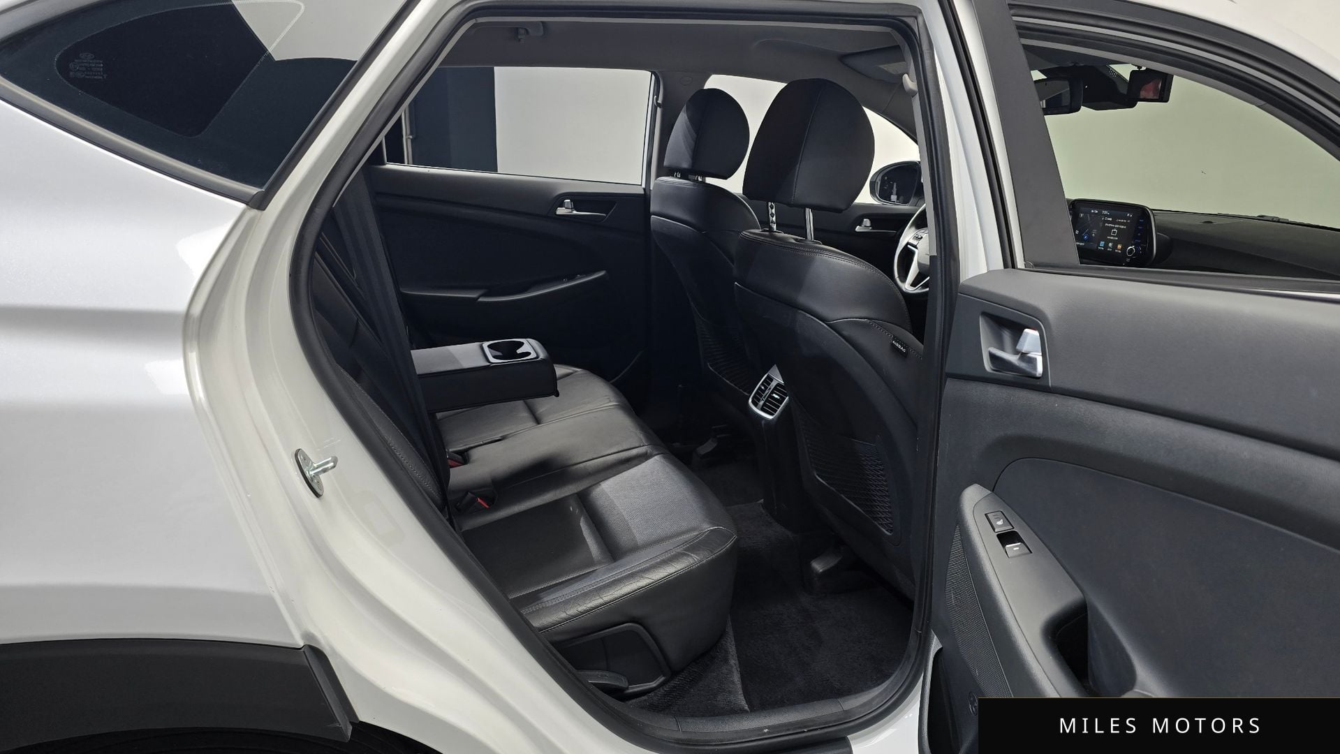 Hyundai Tucson 2019 — миниатюра 12
