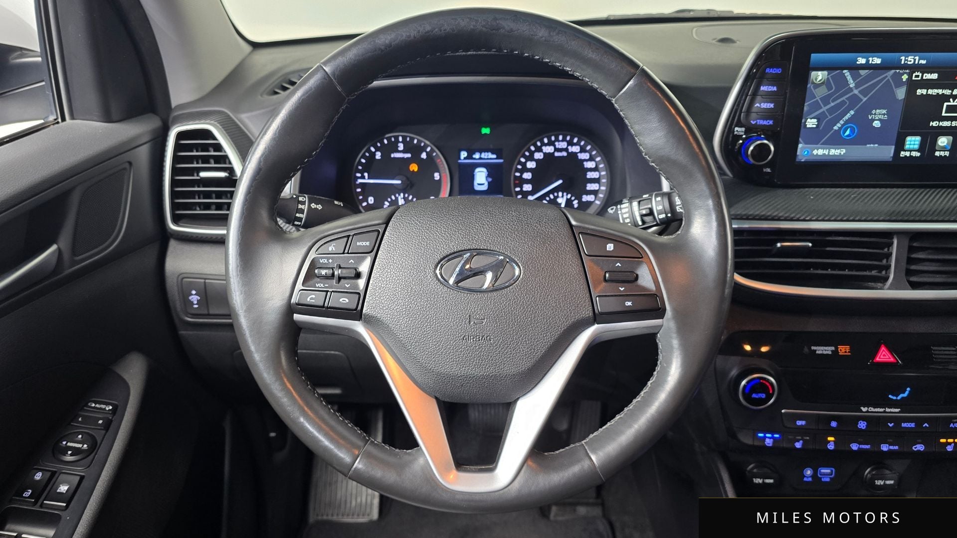 Hyundai Tucson 2019 — миниатюра 13