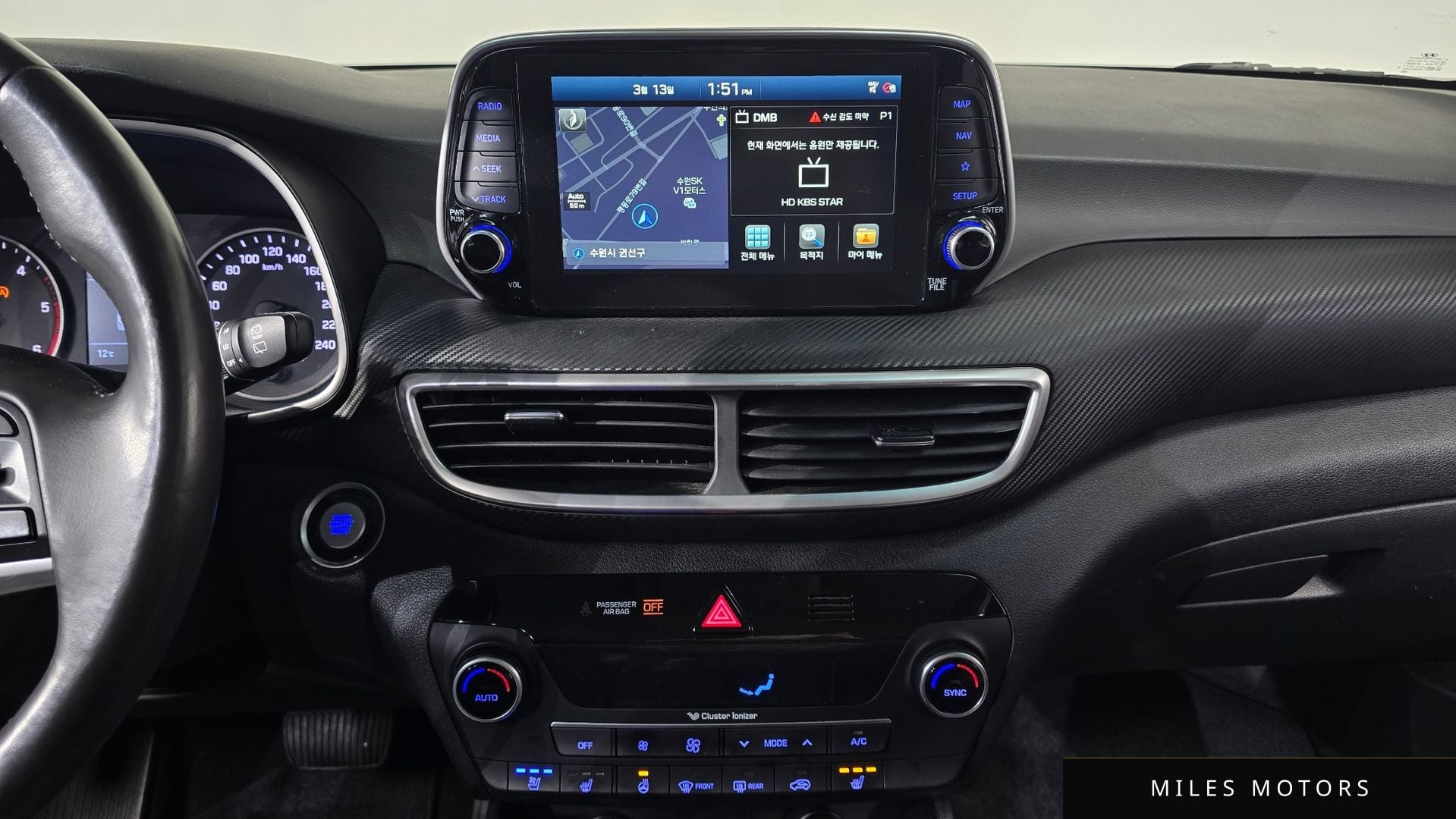 Hyundai Tucson 2019 — миниатюра 14